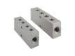 Vacuum manifolds